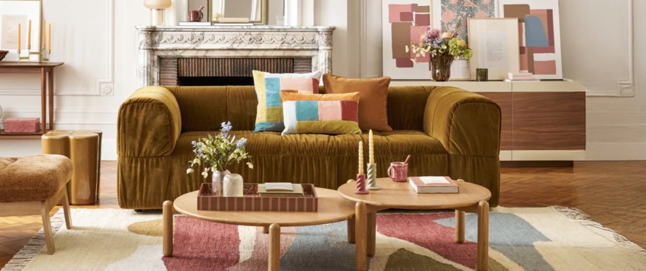 les nouvelles couleurs tendance (et celles à oublier)