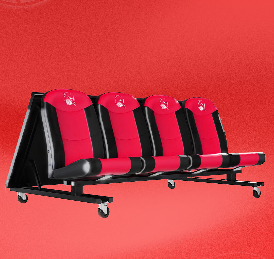 Les nouveaux COURTSIDES sont arrivés !