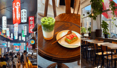 18 nouveaux restos, bars et pâtisseries à découvrir à Strasbourg