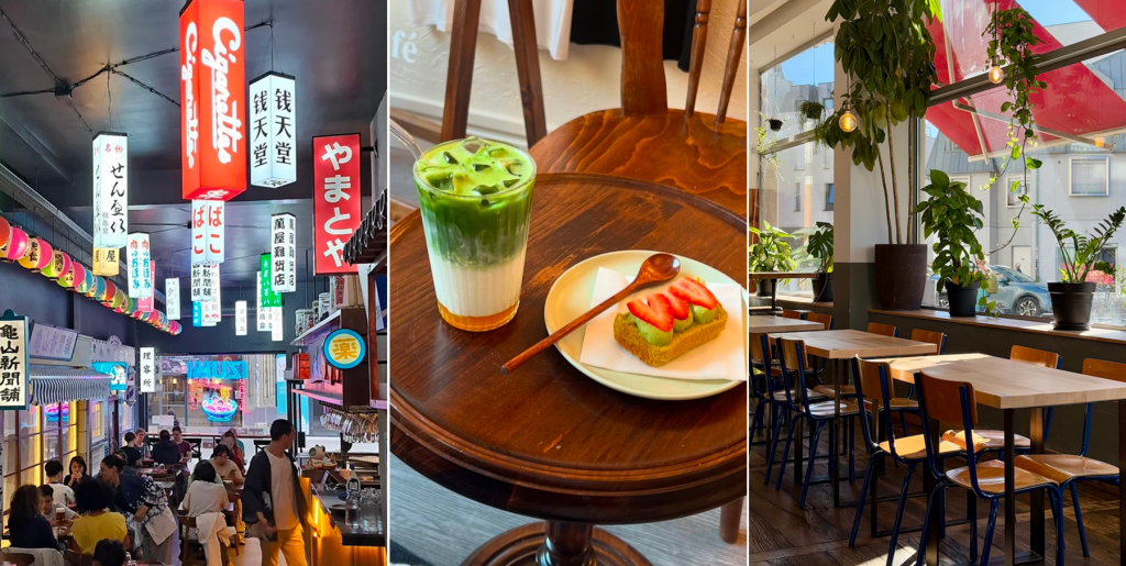 18 nouveaux restos, bars et pâtisseries à découvrir à Strasbourg