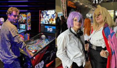 ce week-end, le festival du jeu vidéo va pixeliser les alentours de Strasbourg !