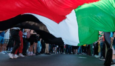 Pourquoi parle-t-on (autant) de Gaza en France ?