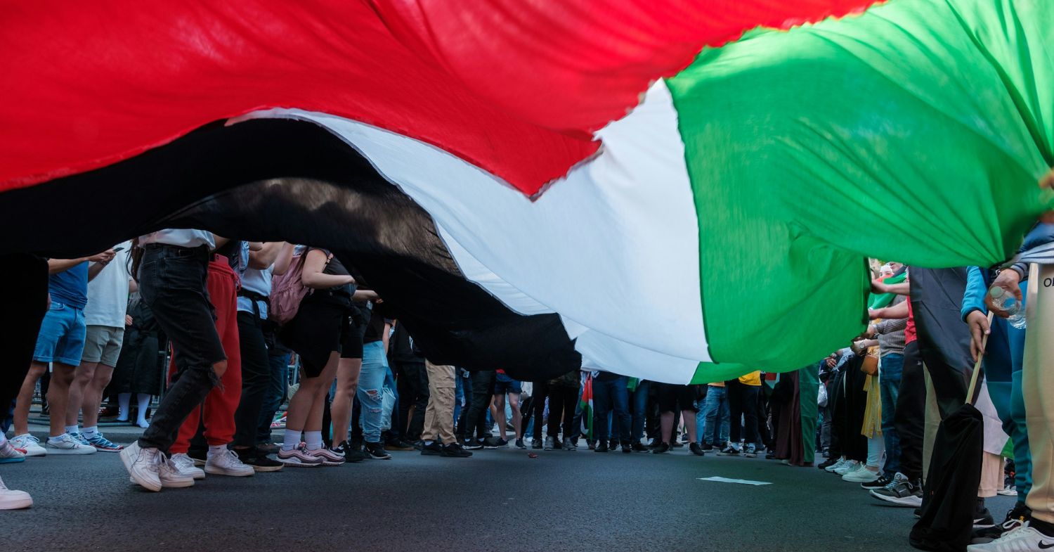 Pourquoi parle-t-on (autant) de Gaza en France ?
