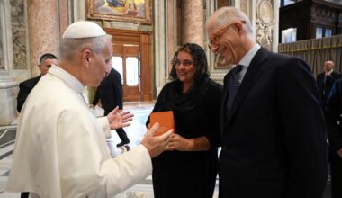 Pour la mère de Carlo Acutis, son fils est un pont qui mène à Jésus
