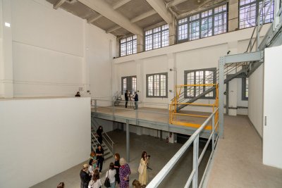 Nice accueillera en 2026 un musée consacré à la Seconde Guerre mondiale et à (…)