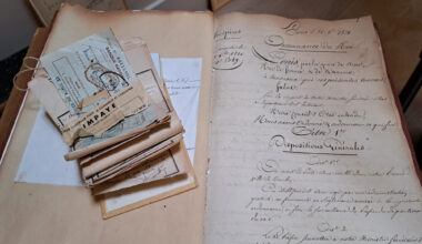 Un nouveau siège pour le Crédit municipal de Toulon