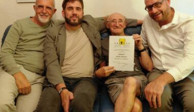 Pourquoi le comédien Michel Crémadès parraine une association niçoise de rapatriés d'Afrique du Nord