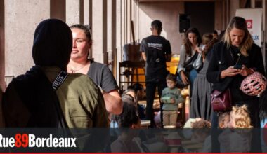À Bordeaux, y a-t-il moins de places en crèches comme l'affirme l'opposition, ou plus selon la majorité ?