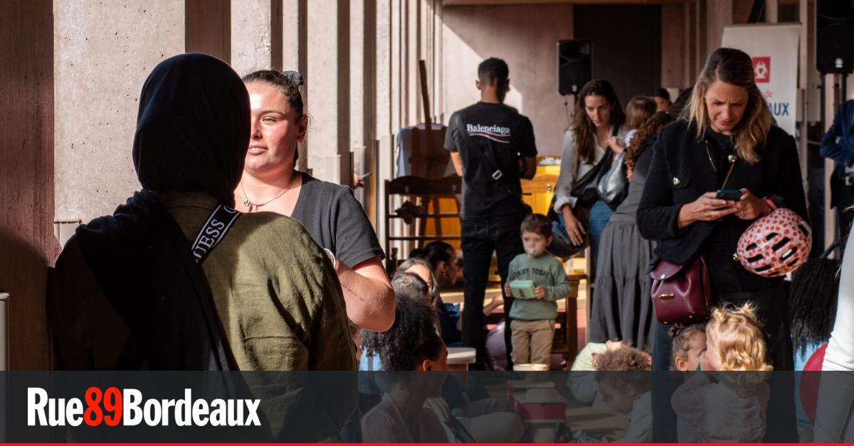 À Bordeaux, y a-t-il moins de places en crèches comme l'affirme l'opposition, ou plus selon la majorité ?