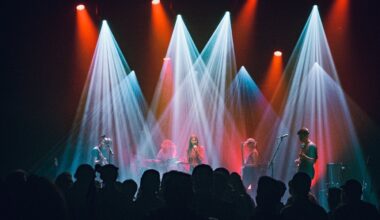 Crossroads Festival 2025 : trois jours de découvertes musicales à Roubaix