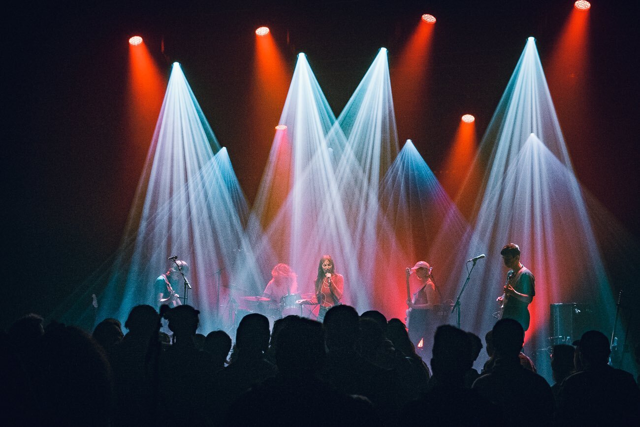 Crossroads Festival 2025 : trois jours de découvertes musicales à Roubaix