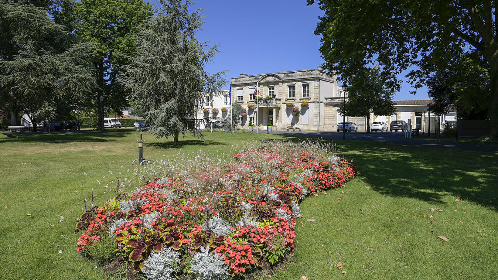 Cette ville de Gironde est 3ᵉ ville de France où investir grâce à son DPE