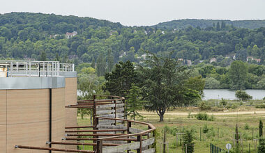 Syndicat Interdépartemental pour l'Assainissement de l'Agglomération Parisienne -Le SIAAP au cœur des défis de l’eau du Grand Paris