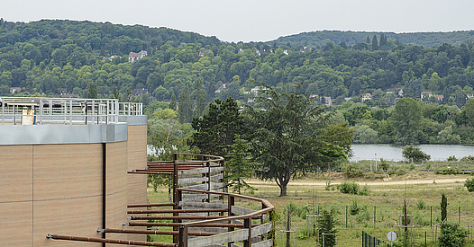 Syndicat Interdépartemental pour l'Assainissement de l'Agglomération Parisienne -Le SIAAP au cœur des défis de l’eau du Grand Paris