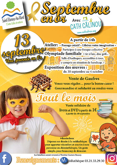 Septembre en or - agglo-boulonnais.fr