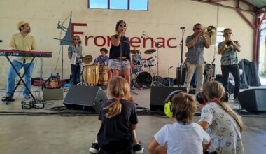 le festival cyclo-musical bordelais gratuit continue dimanche