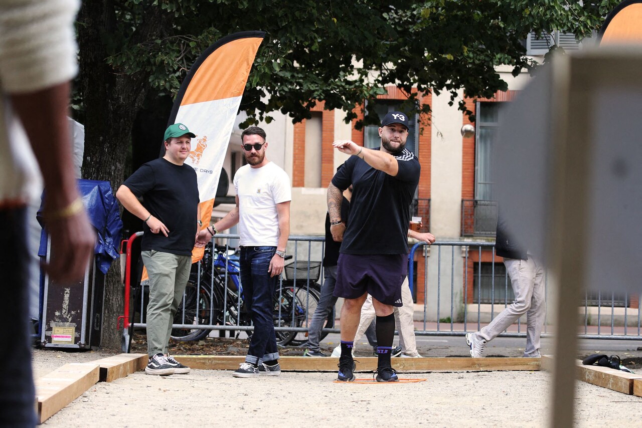 Sortir à Toulouse. Fête de la pétanque, braderie... 12 idées à faire pour le premier week-end de septembre