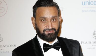  "Je le connais pas hyper bien" : Cyril Hanouna met les choses au point sur un de ses chroniqueurs, le plateau s'étrangle