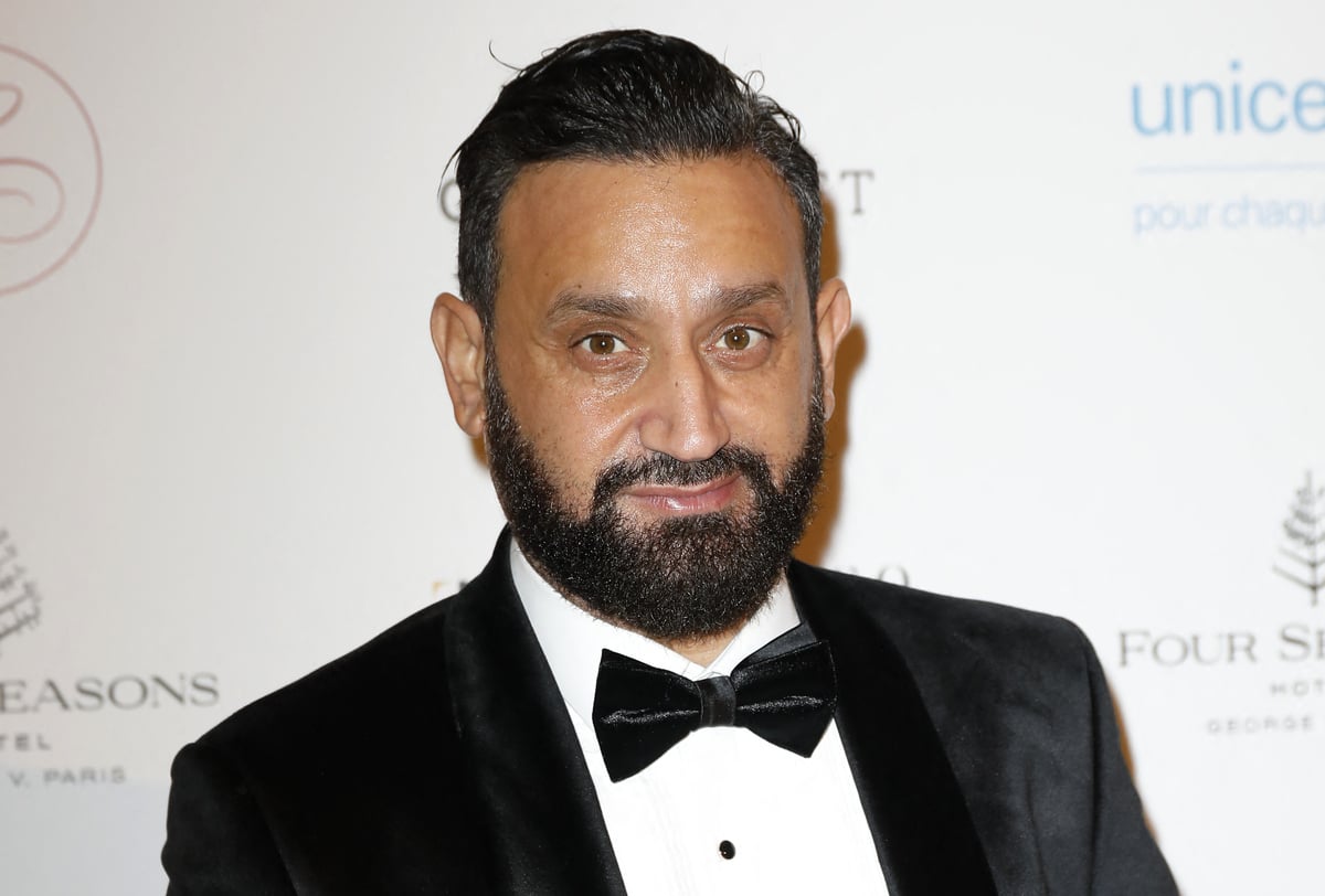 "Je le connais pas hyper bien" : Cyril Hanouna met les choses au point sur un de ses chroniqueurs, le plateau s'étrangle