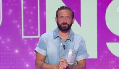 “On s’est pris la tête pour…” : Cyril Hanouna évoque pour la première fois la mort de Thierry Ardisson