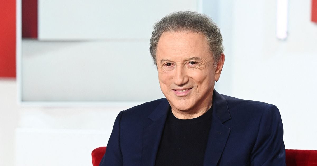 Grande rentrée pour Michel Drucker : Entre confidences et surprises... Une personne de son entourage lui fait de l'ombre dans Vivement Dimanche !