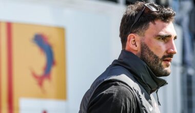 Charles Ollivon ne reprendra pas la compétition avec Toulon dimanche contre Bayonne