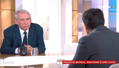 Page d'accueil Yahoo news