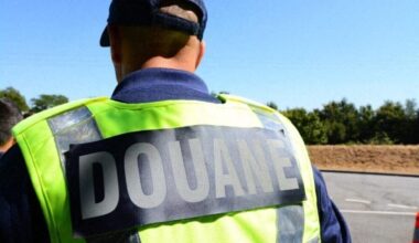 Les douaniers découvrent des tonnes d’armes de guerre au domicile d'un habitant de Vertou