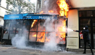 Page d'accueil Yahoo news