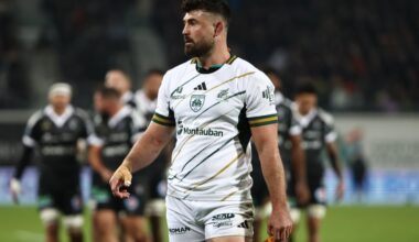 Fred Quercy avant les débuts de Montauban en Top 14 : « Je ne sens pas perdu » - L'Équipe