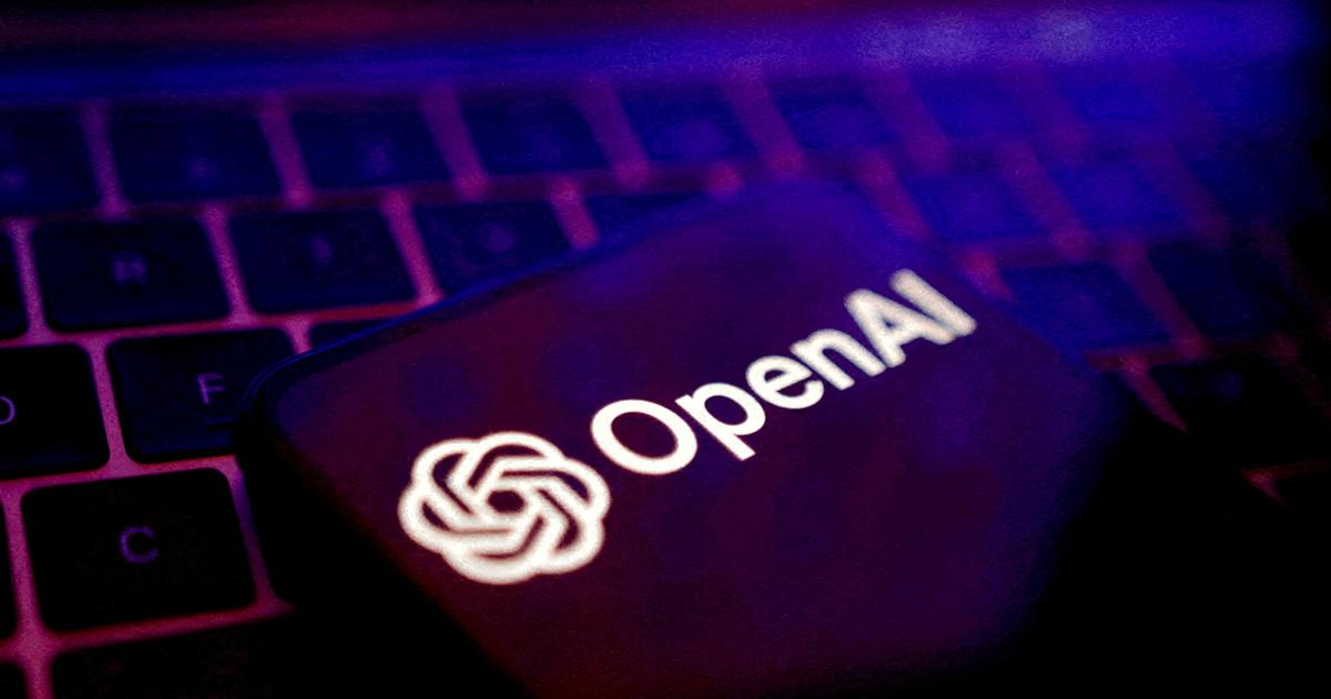 OpenAI va participer à la production d’un film d'animation IA dont la sortie est prévue à Cannes