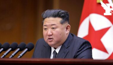 La Corée du Sud affirme que Pyongyang détient jusqu’à deux tonnes d’uranium hautement enrichi