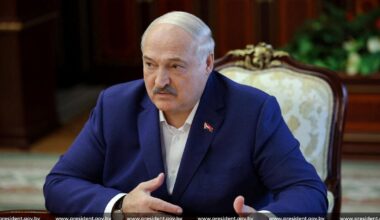 Washington allège ses sanctions contre la Biélorussie, le plus proche allié de la Russie