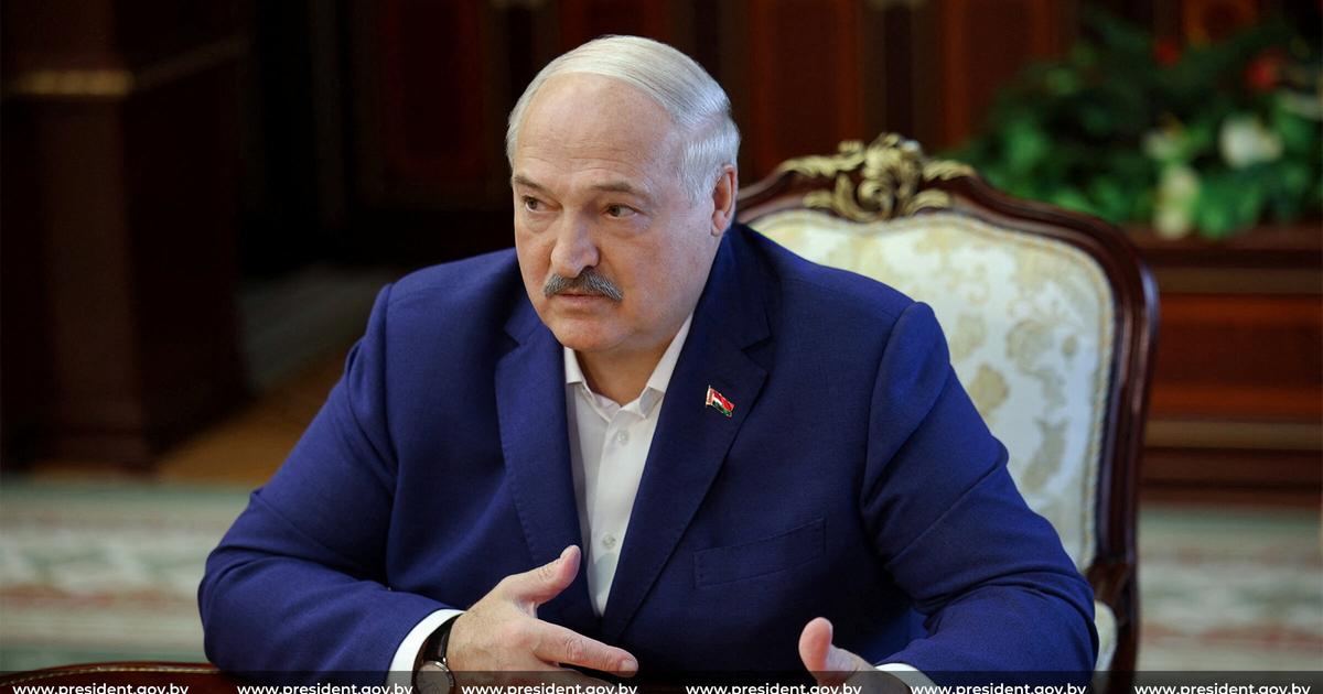 Washington allège ses sanctions contre la Biélorussie, le plus proche allié de la Russie