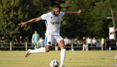 Mercato : Marcus Coco entre Cluj et l'Hapoël Tel Aviv - L'Équipe