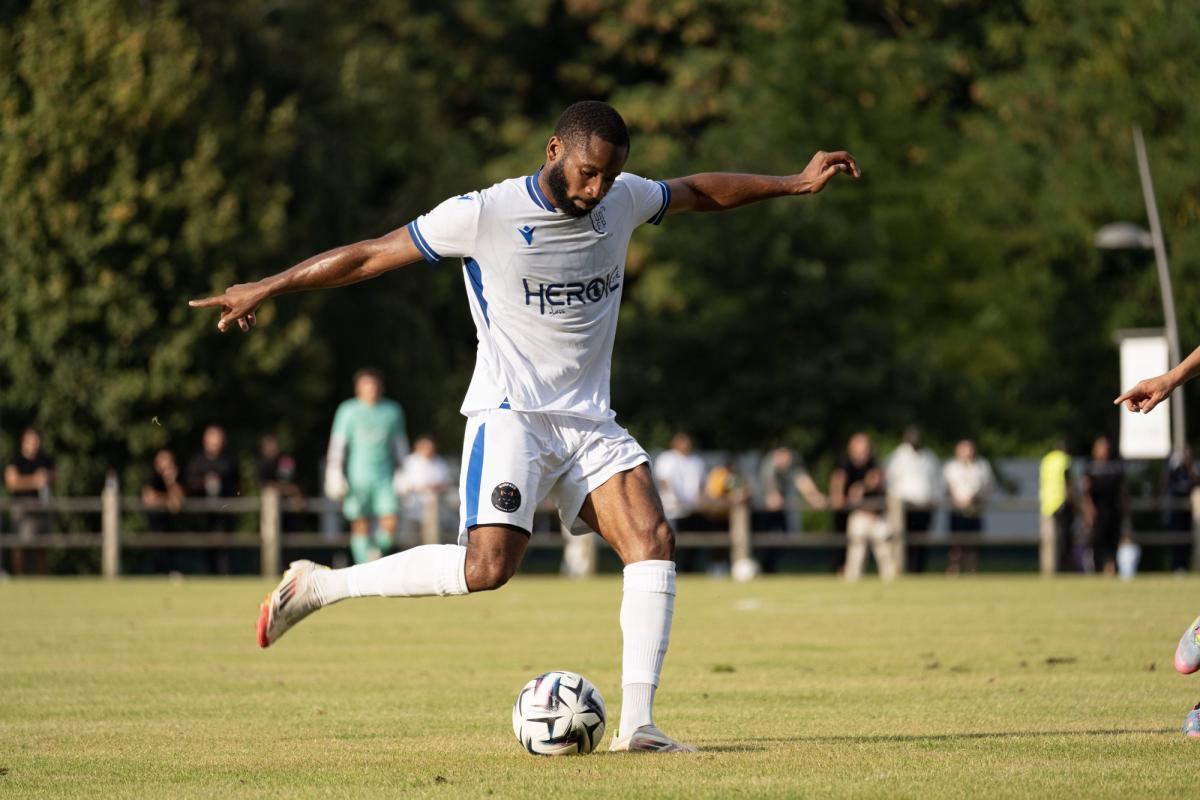 Mercato : Marcus Coco entre Cluj et l'Hapoël Tel Aviv - L'Équipe