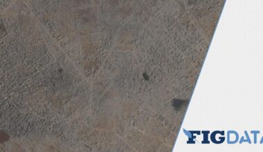 Les images impressionnantes des destructions provoquées par l’offensive israélienne sur Gaza-ville