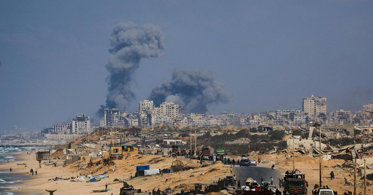 le Hamas affirme avoir perdu le contact avec deux otages à cause des raids israéliens