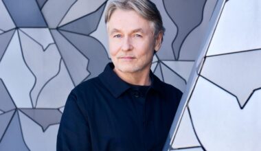 Esa-Pekka Salonen nommé chef principal de l’Orchestre de Paris, et c’est une excellente nouvelle