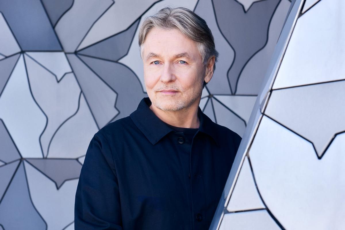 Esa-Pekka Salonen nommé chef principal de l’Orchestre de Paris, et c’est une excellente nouvelle