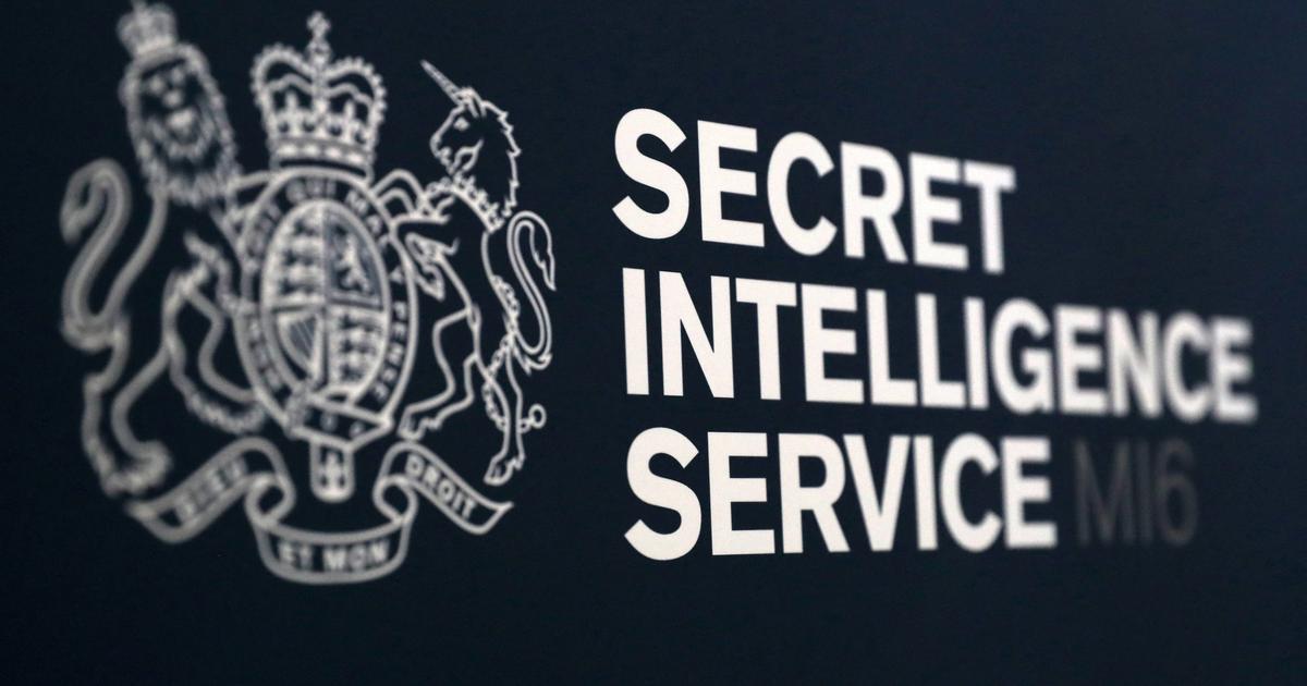 Le MI6, le service de renseignement britannique recrute des espions sur le Dark Web