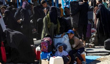 Page d'accueil Yahoo news