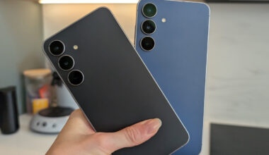 Galaxy S25 FE : Samsung rempile pour une nouvelle déclinaison "abordable" de ses smartphones phares