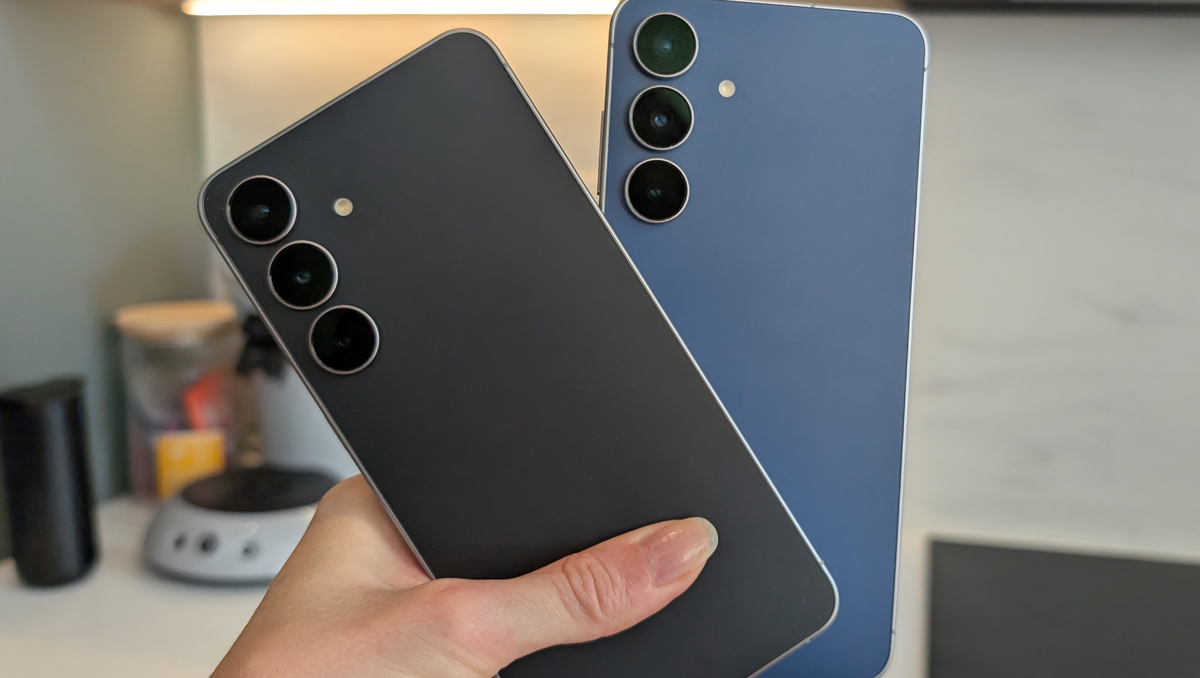 Galaxy S25 FE : Samsung rempile pour une nouvelle déclinaison "abordable" de ses smartphones phares