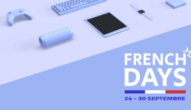 French Days 2025 : les meilleures offres chez Amazon