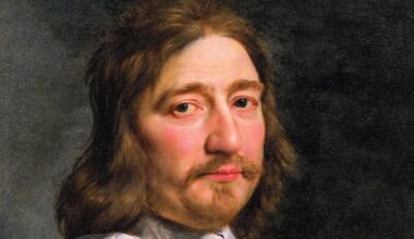 entre les deux peintres, la pesanteur et la Grâce