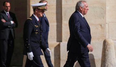 «François Bayrou s’est autosabordé et s’étonne d’avoir perdu la confiance de l’équipage»