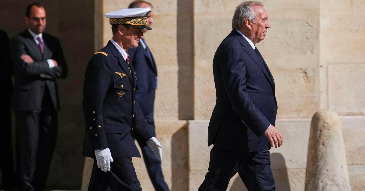 «François Bayrou s’est autosabordé et s’étonne d’avoir perdu la confiance de l’équipage»