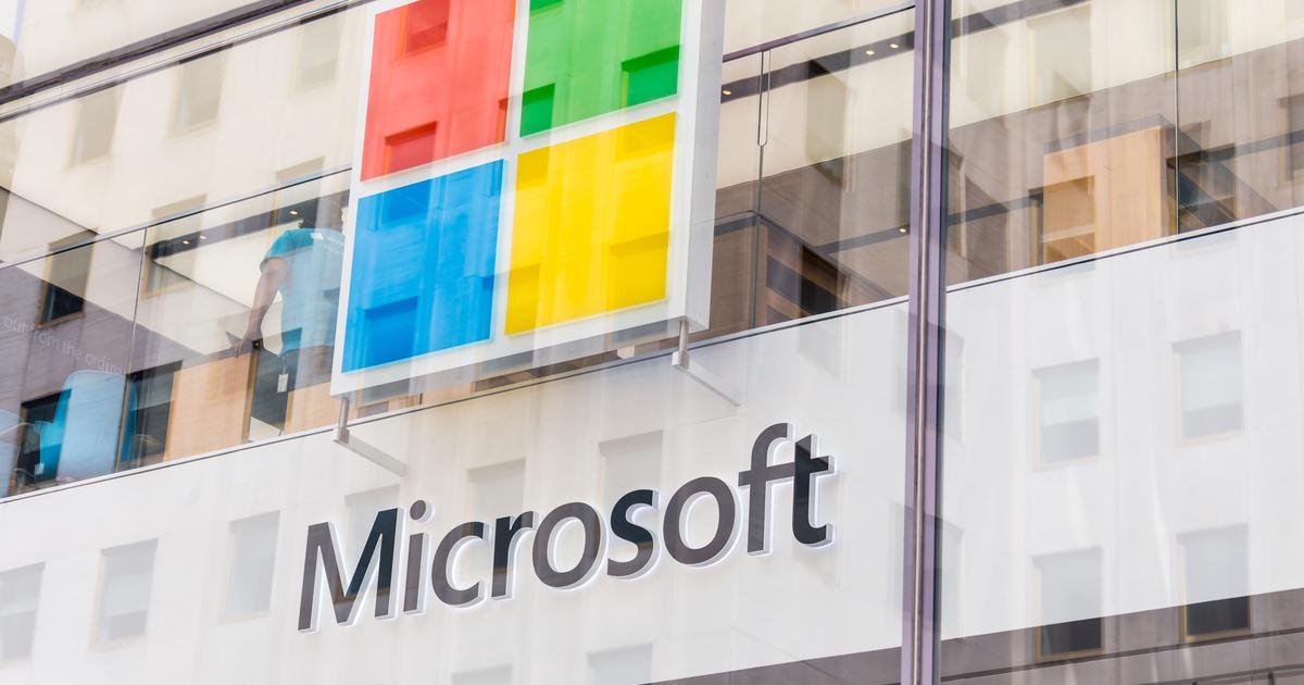 Des câbles sous-marins servant au réseau internet international sectionnés en mer Rouge, annonce Microsoft