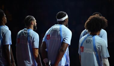 pourquoi la France pourrait finir 3e de son groupe malgré une différence de points favorable